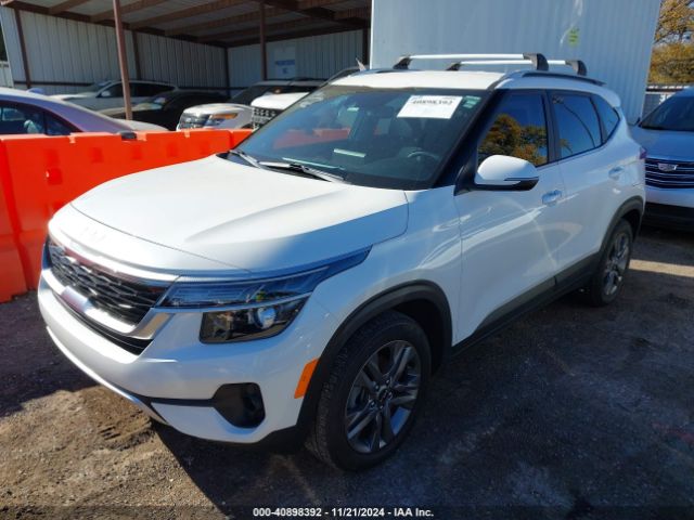 KNDEU2AA6P7379830 KIA SELTOS S