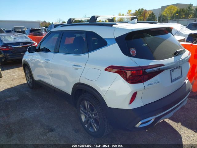 KNDEU2AA6P7379830 KIA SELTOS S