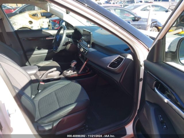 KNDEU2AA6P7379830 KIA SELTOS S