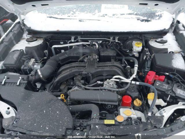 4S4BTACC2N3247467 Subaru Outback Premium