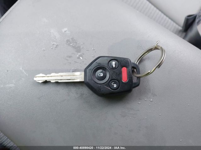 4S4BTACC2N3247467 Subaru Outback Premium