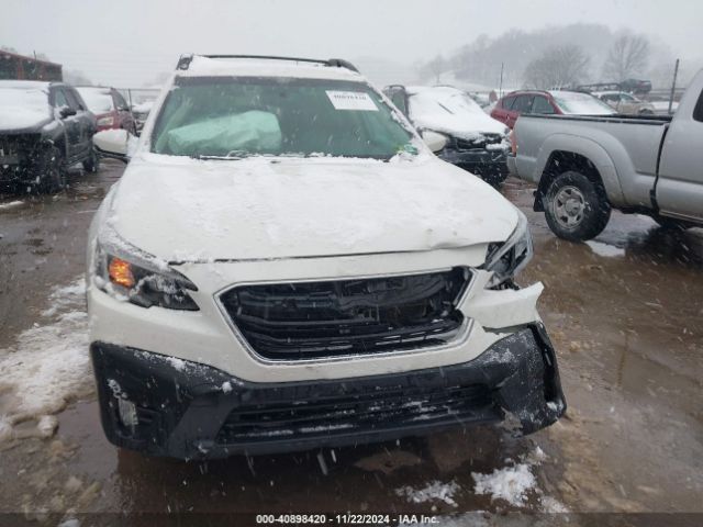 4S4BTACC2N3247467 Subaru Outback Premium