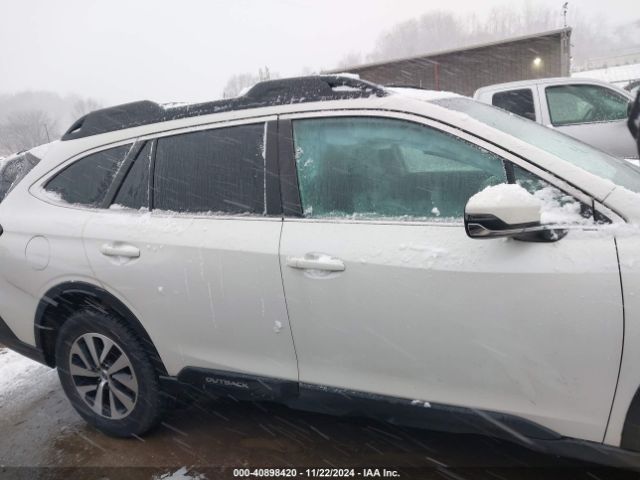4S4BTACC2N3247467 Subaru Outback Premium