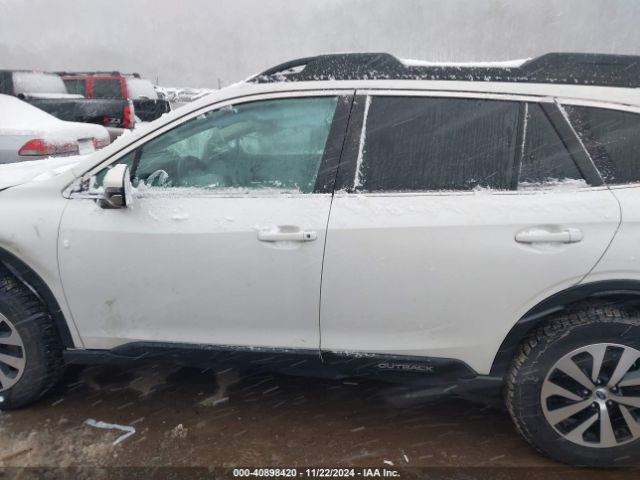 4S4BTACC2N3247467 Subaru Outback Premium