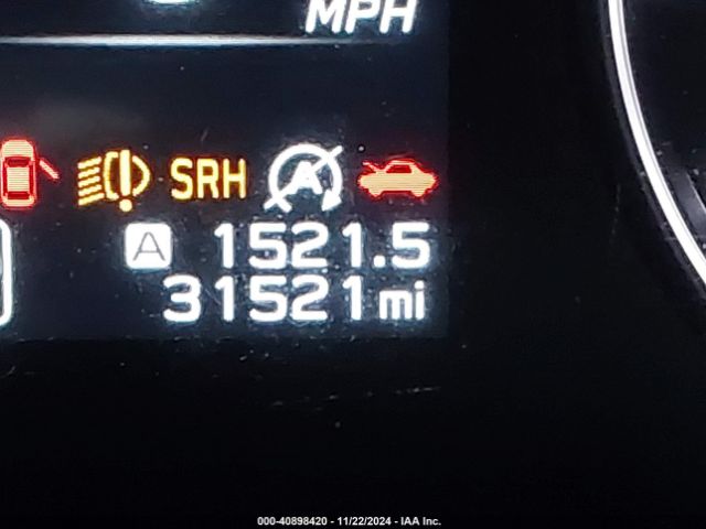 4S4BTACC2N3247467 Subaru Outback Premium