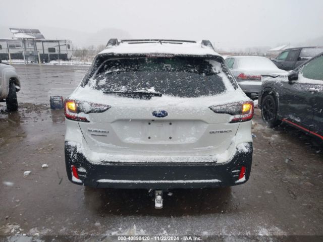 4S4BTACC2N3247467 Subaru Outback Premium