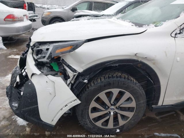 4S4BTACC2N3247467 Subaru Outback Premium