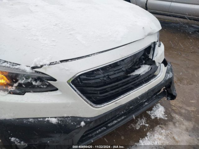 4S4BTACC2N3247467 Subaru Outback Premium