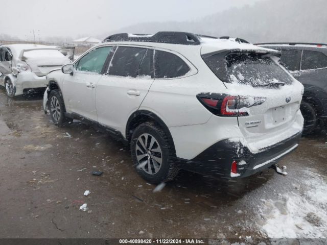 4S4BTACC2N3247467 Subaru Outback Premium