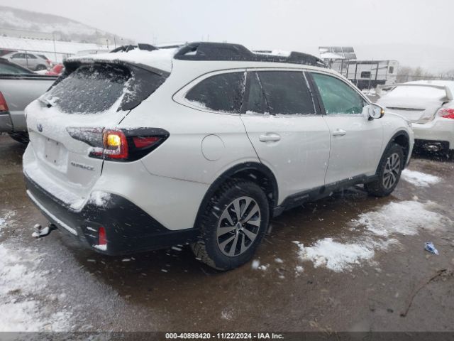 4S4BTACC2N3247467 Subaru Outback Premium