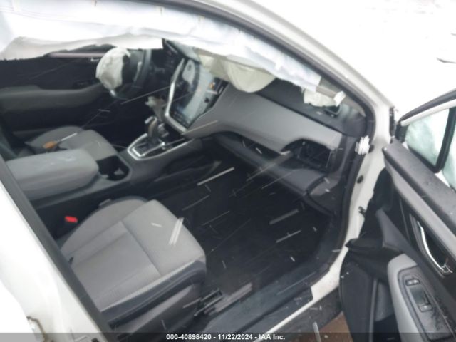 4S4BTACC2N3247467 Subaru Outback Premium