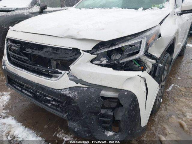 4S4BTACC2N3247467 Subaru Outback Premium