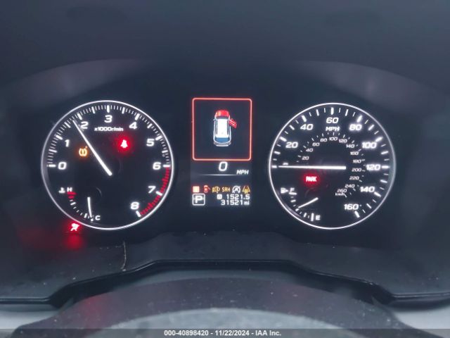 4S4BTACC2N3247467 Subaru Outback Premium