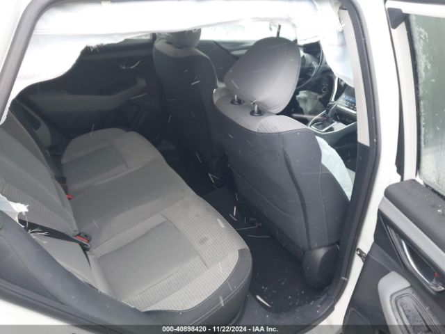 4S4BTACC2N3247467 Subaru Outback Premium