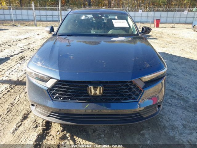 1HGCY1F31PA045080 Honda ACCORD EX
