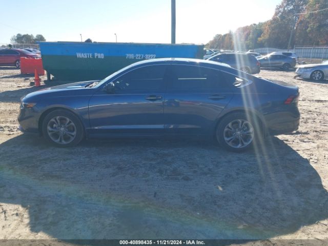 1HGCY1F31PA045080 Honda ACCORD EX