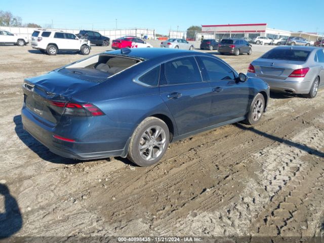 1HGCY1F31PA045080 Honda ACCORD EX