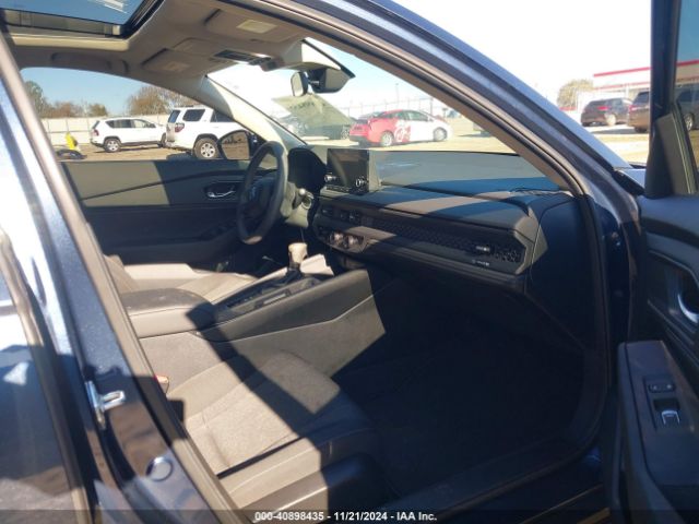 1HGCY1F31PA045080 Honda ACCORD EX