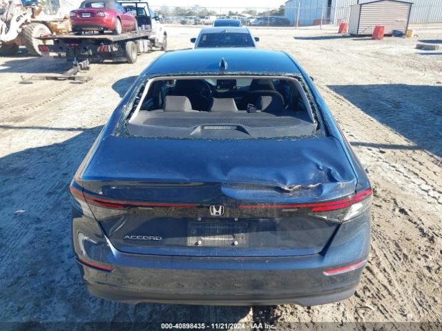 1HGCY1F31PA045080 Honda ACCORD EX