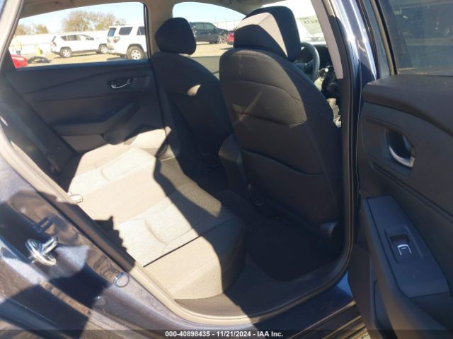 1HGCY1F31PA045080 Honda ACCORD EX