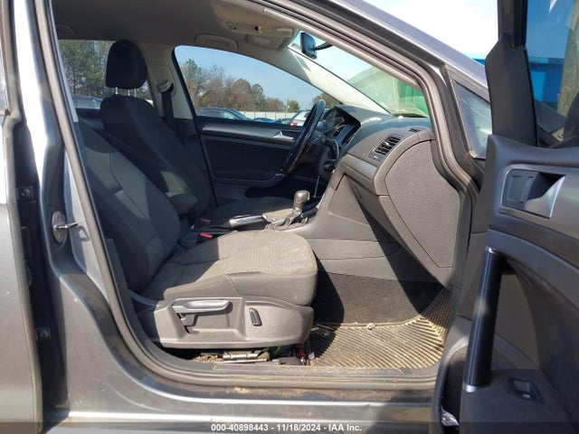3VWC17AU4GM512689 Volkswagen Golf Sportwagen Tsi S 4-door