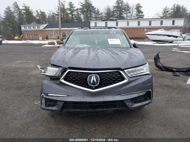 5FRYD4H85HB004551 Acura j35y5