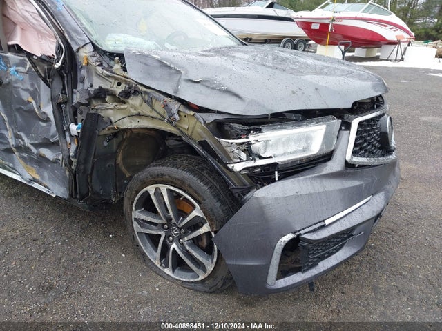 5FRYD4H85HB004551 Acura j35y5