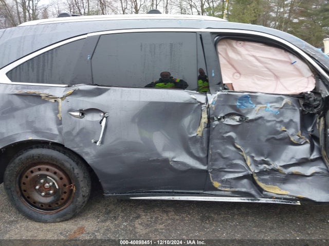 5FRYD4H85HB004551 Acura j35y5