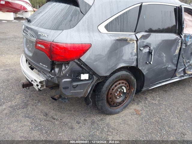 5FRYD4H85HB004551 Acura j35y5
