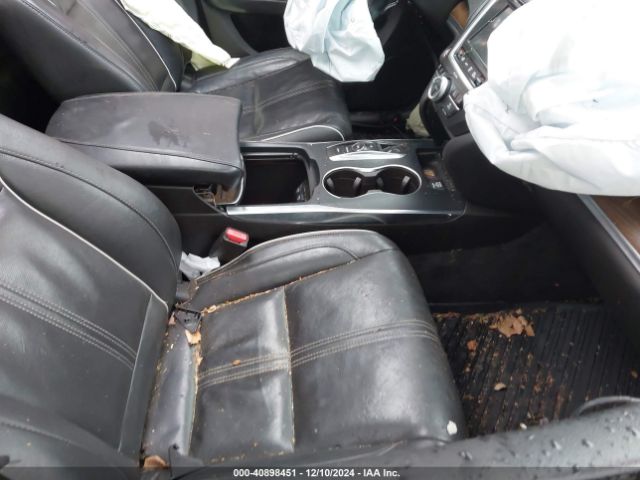 2017 ACURA MDX 5FRYD4H85HB004551 Photo 4