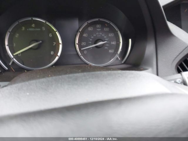 2017 ACURA MDX 5FRYD4H85HB004551 Photo 6