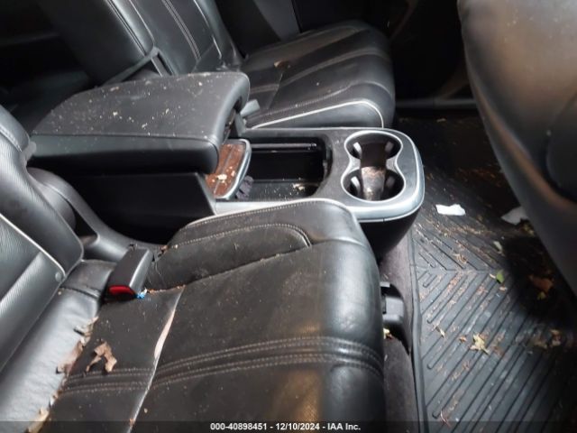 2017 ACURA MDX 5FRYD4H85HB004551 Photo 7