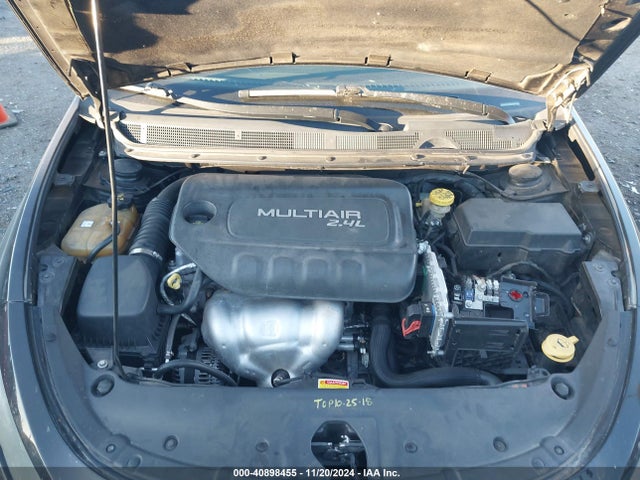 Dodge Dart 2015 1C3CDFBB0FD435187 Image 21