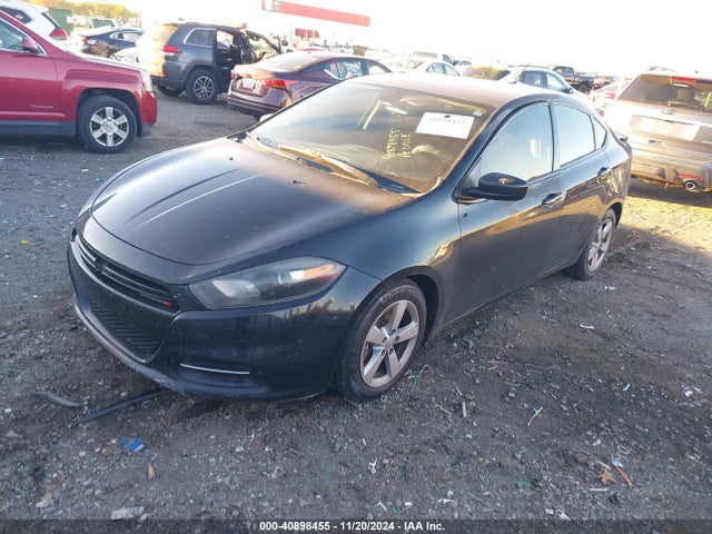 Dodge Dart 2015 1C3CDFBB0FD435187 Image 13