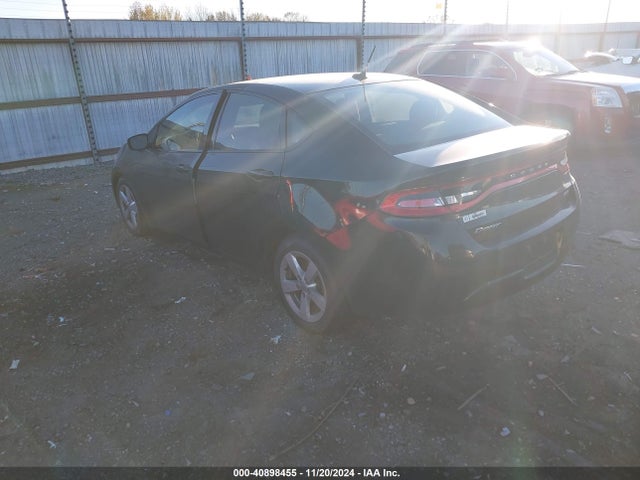 Dodge Dart 2015 1C3CDFBB0FD435187 Image 14