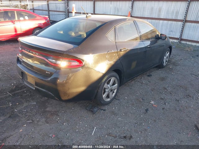 Dodge Dart 2015 1C3CDFBB0FD435187 Image 15
