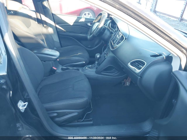 Dodge DART SXT 2015 1C3CDFBB0FD435187 Image 5