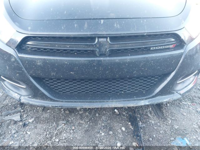 Dodge Dart 2015 1C3CDFBB0FD435187 Image 17