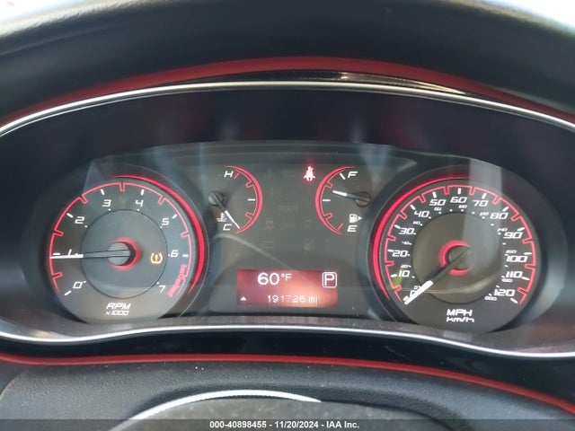 Dodge Dart 2015 1C3CDFBB0FD435187 Image 18