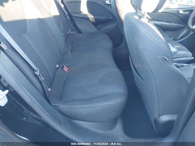 Dodge DART SXT 2015 1C3CDFBB0FD435187 Image 8