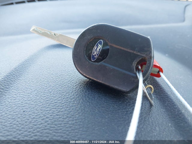 Ford ESCAPE SE 2015 1FMCU0GX0FUC58908 Image 11