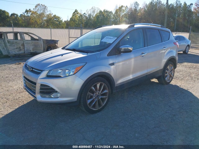 Ford ESCAPE SE 2015 1FMCU0GX0FUC58908 Image 2
