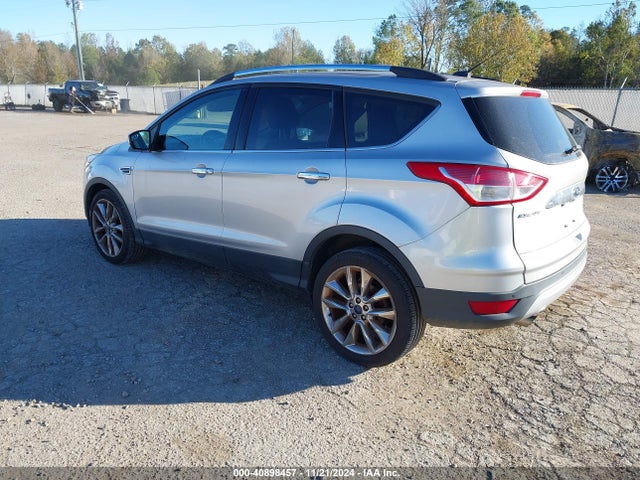 Ford ESCAPE SE 2015 1FMCU0GX0FUC58908 Image 3