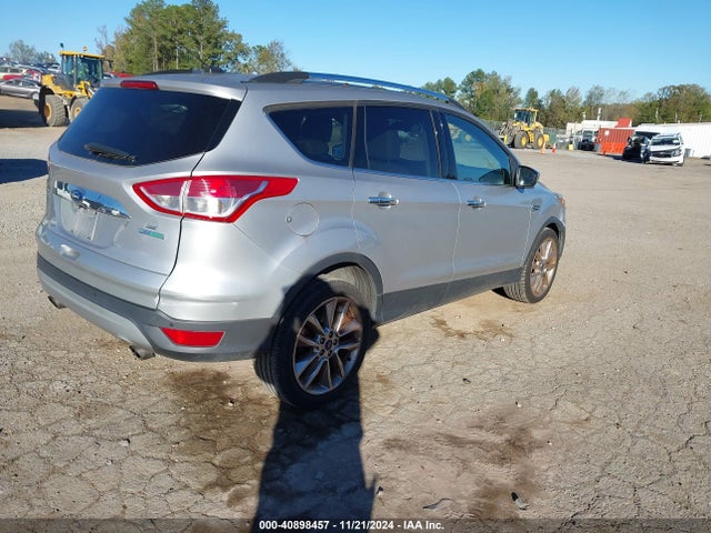 Ford ESCAPE SE 2015 1FMCU0GX0FUC58908 Image 4