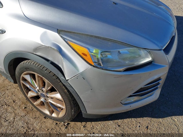 Ford ESCAPE SE 2015 1FMCU0GX0FUC58908 Image 6