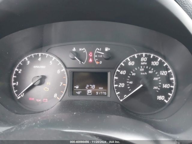 3N1AB7AP5EY329134 Nissan SENTRA S