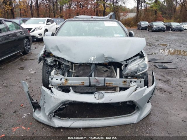 JTKJF5C79E3079143 Scion TC