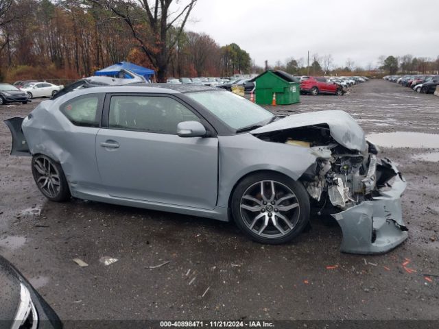 JTKJF5C79E3079143 Scion TC