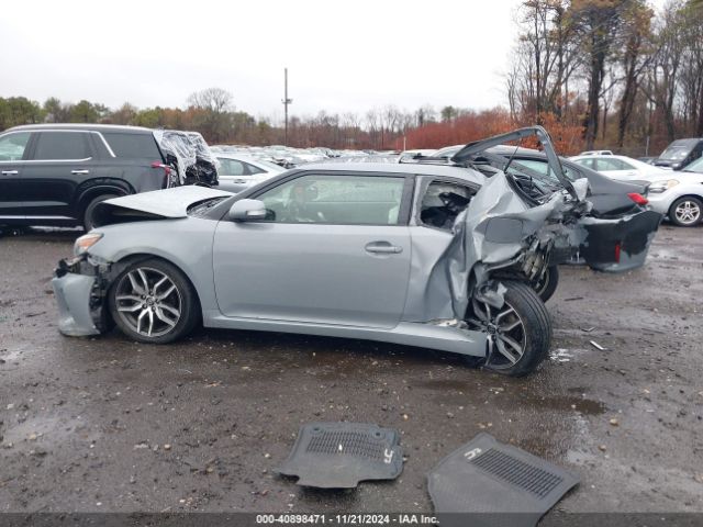 JTKJF5C79E3079143 Scion TC