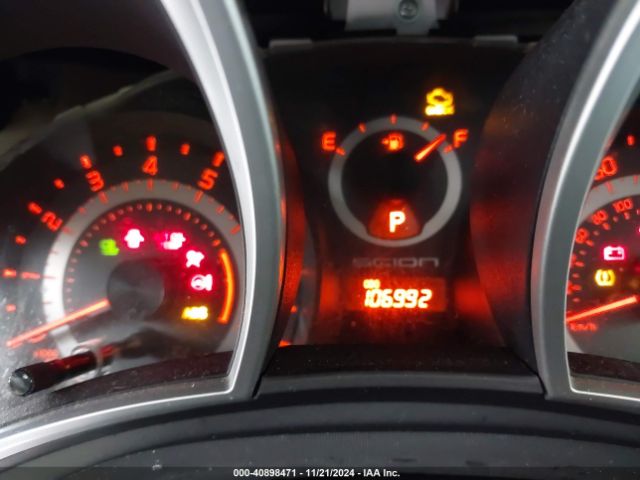 JTKJF5C79E3079143 Scion TC